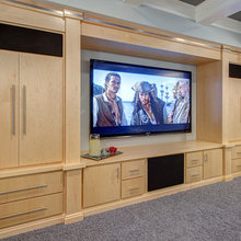 Howard Theatre Room