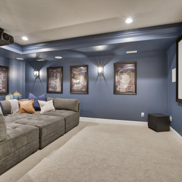 2018 Parade of Homes Idaho Falls