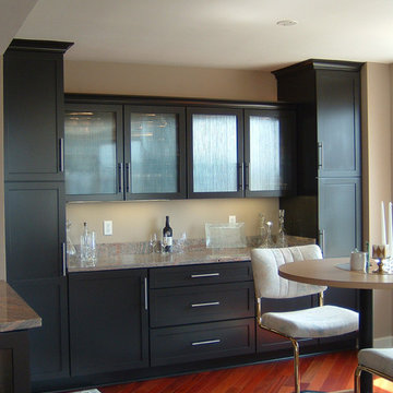 Condominium Renovation