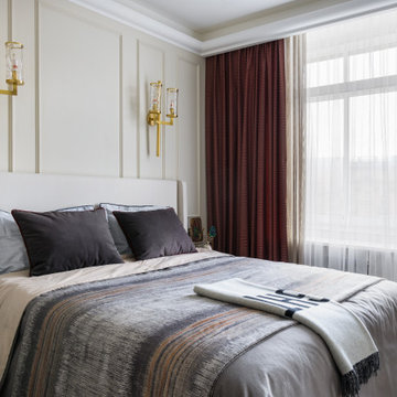 Кутузовский проспект