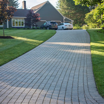 Wallingford Residence