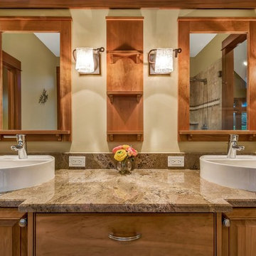 Golf Course Custom Home