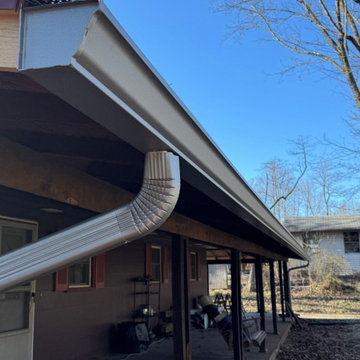 Gutters