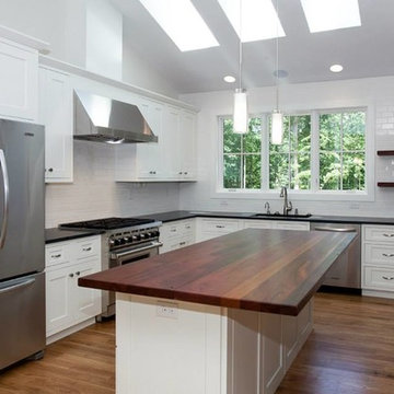 Romness Residence