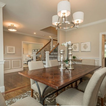 5 Homsy Lane