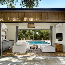 Outdoor Living