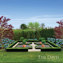 Front House: Side Garden