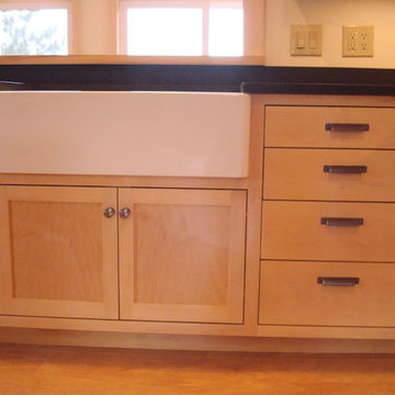 Kitchens