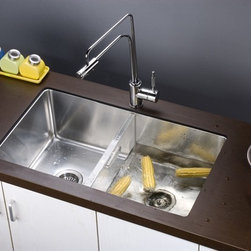 Products: Sink Systems - Products