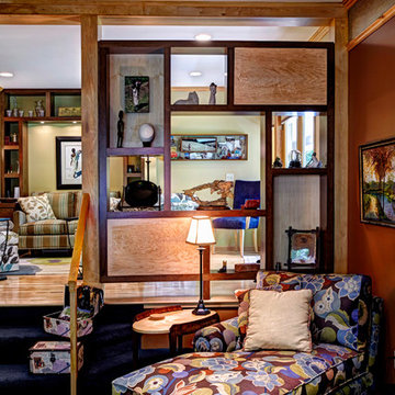 Interlochen residents