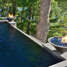 POOL--WATER FEATURES, FIREBOWLS, ETC..
