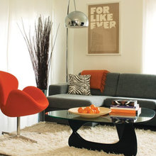 Living Rooms