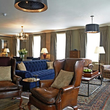Little House, Soho House