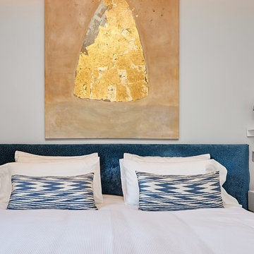 Contemporanio  en Madrid