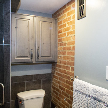 Bathroom Remodel
