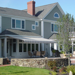 Futureguard Awnings - Outdoor Products
