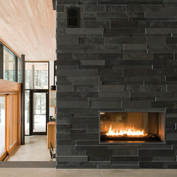 Eels Lake Cottage