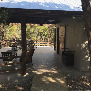 San Isidro Casita