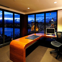 Home Office Ideas