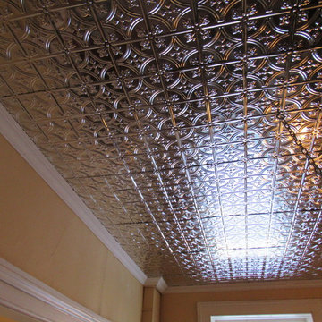 Tin Ceiling