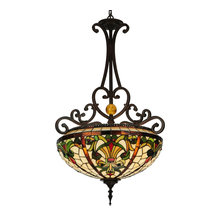 Kitchen Nook Lights