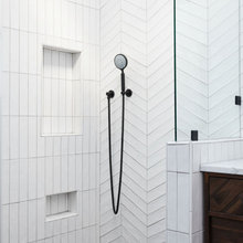 backup shower features