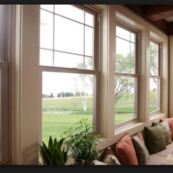 Modern Windows - Windows