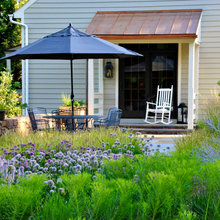 East 39 Garden