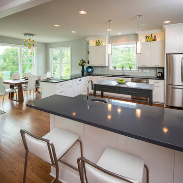 Partsch Residence