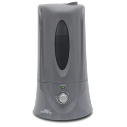Contemporary Humidifiers by Great Innovations