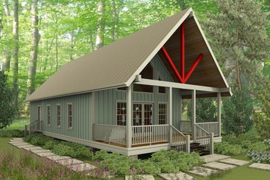 Cabin design