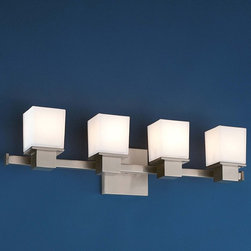 Hudson Valley Milford Bath Bracket - Bathroom Vanity Lighting
