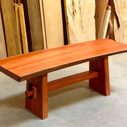Ukelala - Coffee Tables