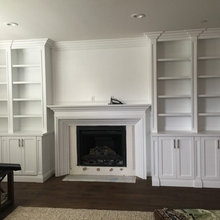 built ins