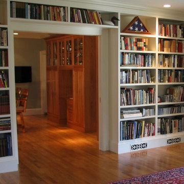 Colonial Addition