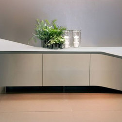 Clio Sideboard - Buffets And Sideboards