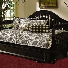 children's bedrooms