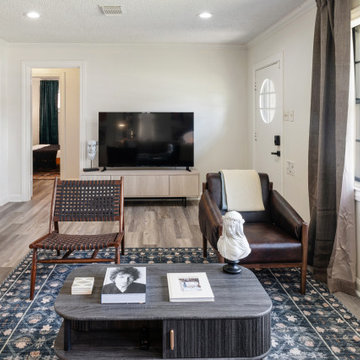 Seattle Vacation Rental Design