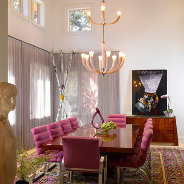 Contemporary Renovation