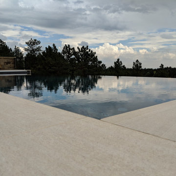 Infinity Pool