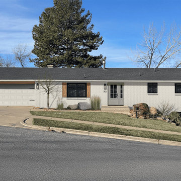 Utah Ranch