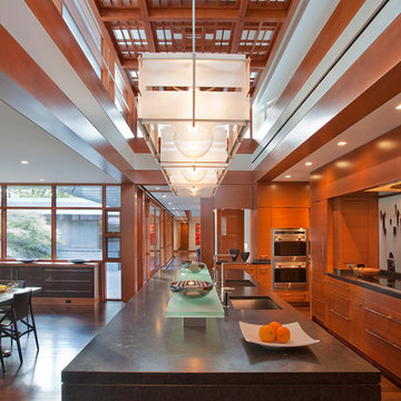 Naturally Modern