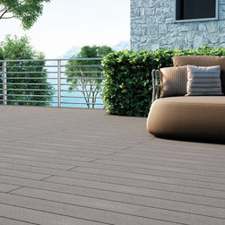 Collezione Externo - Pavimento ecologico per esterni - Products