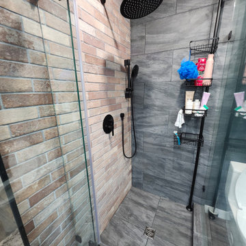 Project Sta (bathrooms)