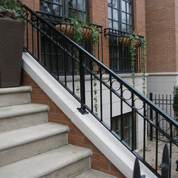 Railings - Products