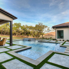 Turtle Rock exterior ideas