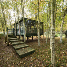 Garden Office