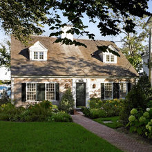 Architectural Styles