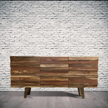 Mosaic Credenza