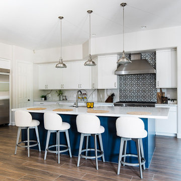 Beautiful Mesa Kitchen Remodel